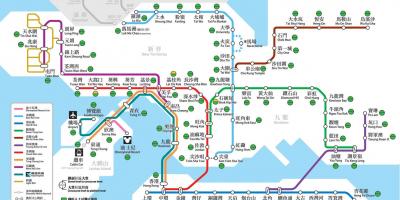 香港ディズニーランド地図 地図の香港ディズニーランド 中国