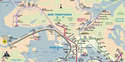 香港ディズニーランド地図 地図の香港ディズニーランド 中国