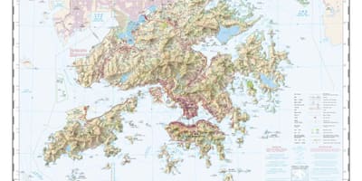 図香港