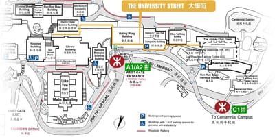 地図hku